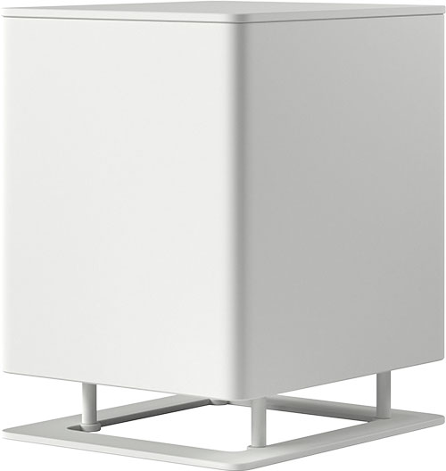 Piega TMicro Sub MKII - Aluminium