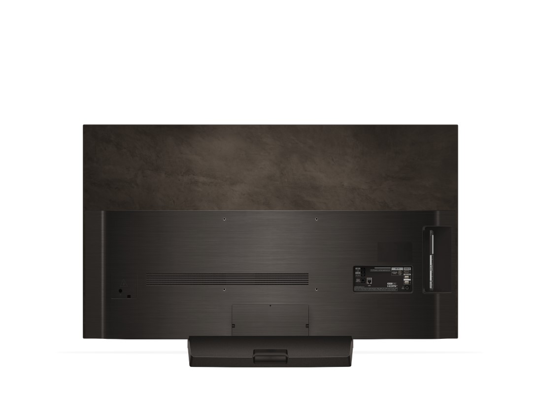 LG OLED48C47LA - 48" OLED evo Smart-TV C47