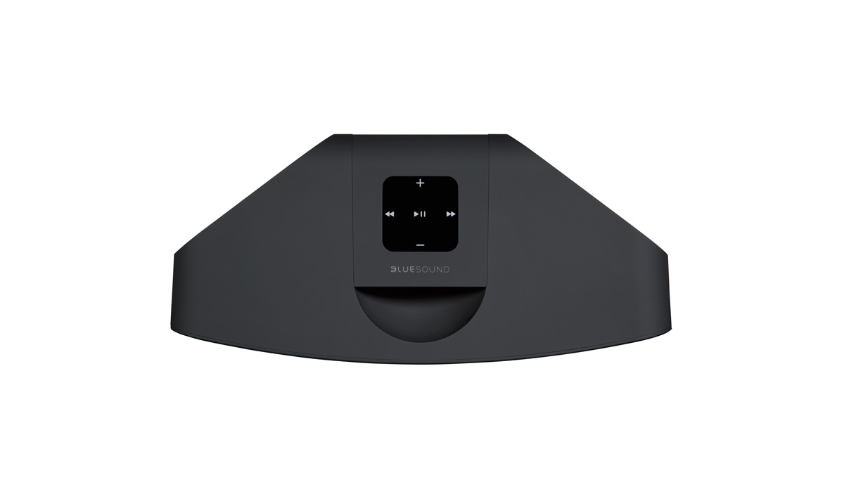 Bluesound Pulse Mini 2i