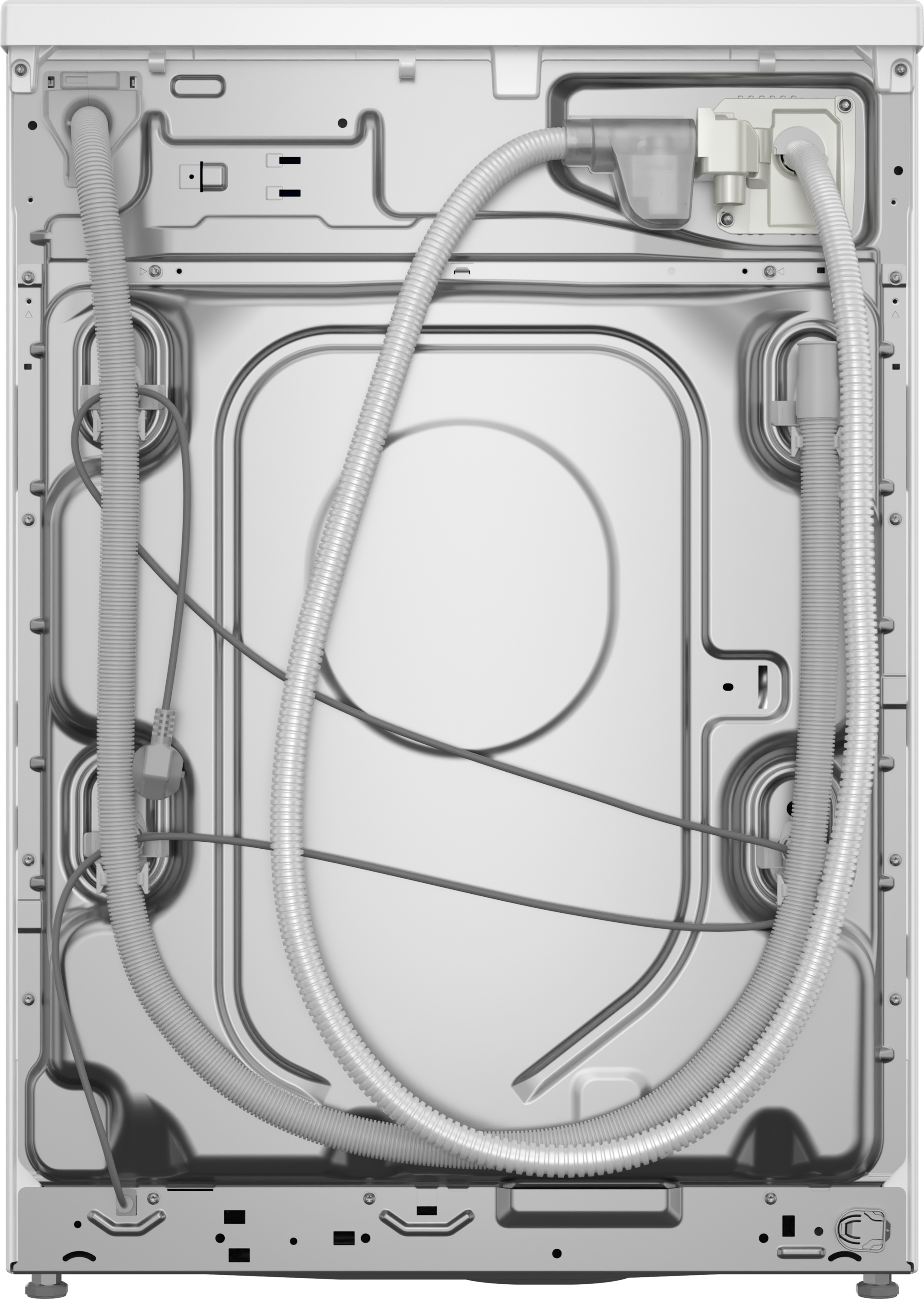 Bosch WAN28095 Waschmaschine | 8kg | 1400 U/min | Iron Assist | EEK A | 71dB