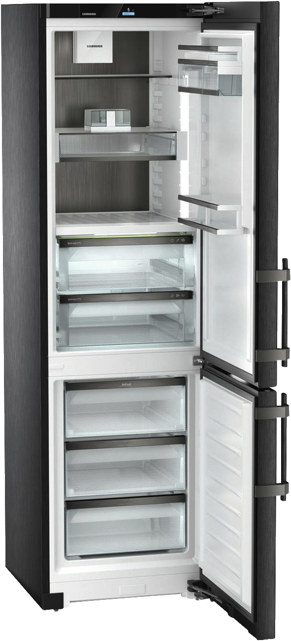 Liebherr CBNbsa20 575i Prime NoFrost BioFresh Kühl-/Gefrierkombination