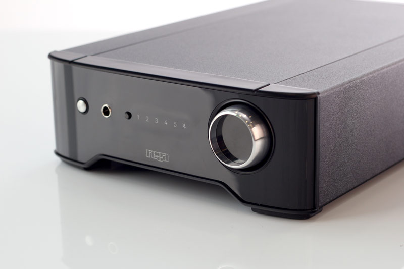 Rega Brio Amp