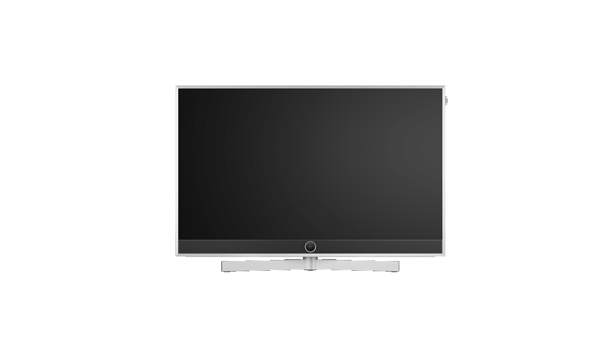 Loewe Stellar 42 DR+ - 42" Premium OLED Smart-TV Alu