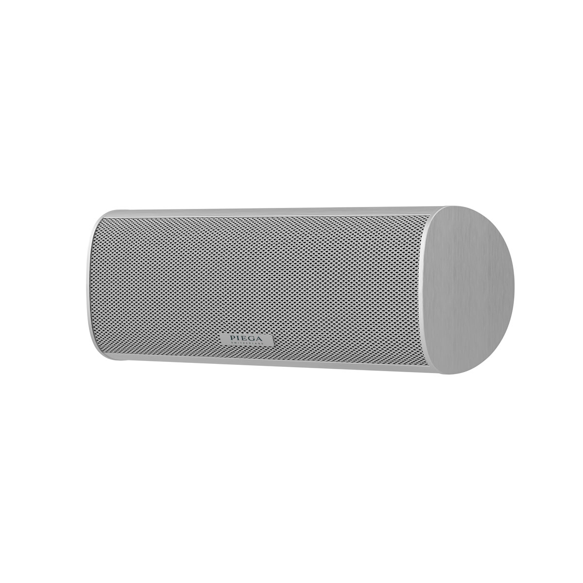 Piega Ace Center - Aluminium (Stück)