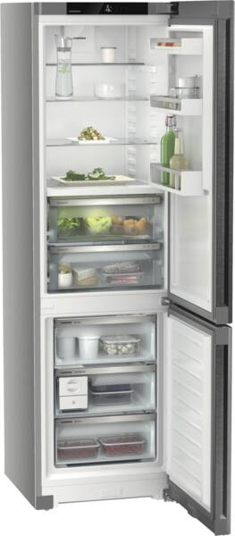Liebherr CBNsda 572i Kühl-Gefrierkombination BioFresh & NoFrost inkl. 10 Jahre Herstellergarantie
