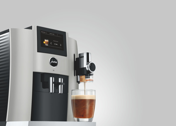 JURA S8 (EB) Platin