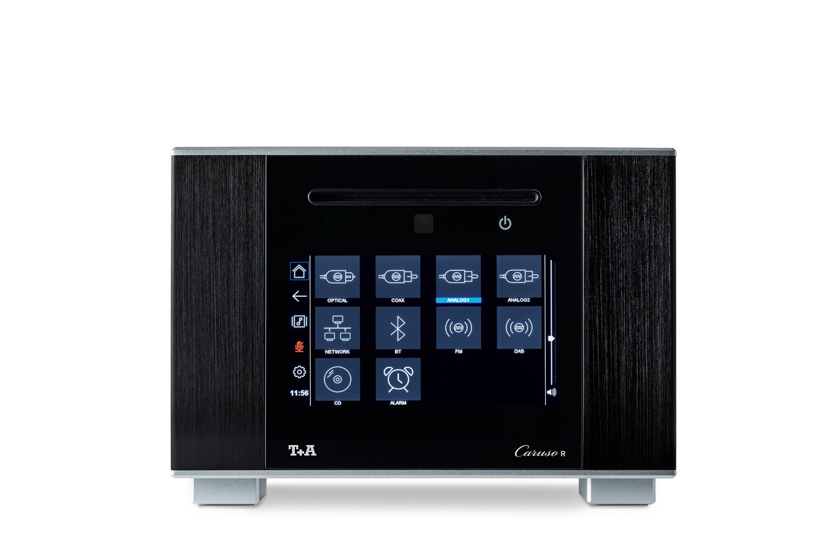 T+A Caruso R Multi Source Receiver