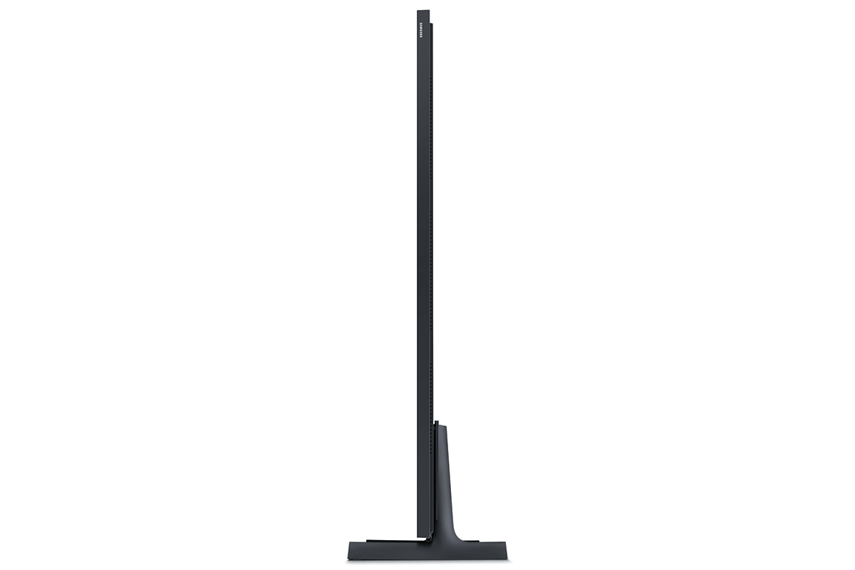 Samsung GQ55LS03FAUXZG - 55" The Frame QLED-TV LS03F