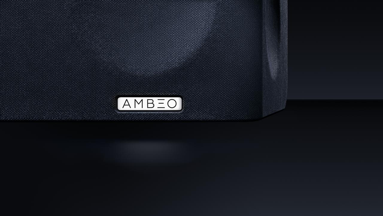 Sennheiser AMBEO Soundbar | Max