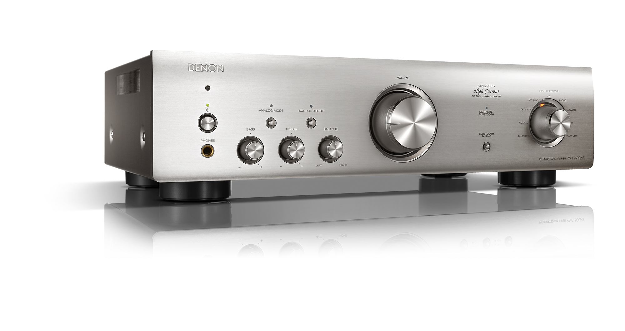 Denon PMA-600NE Vollverstärker