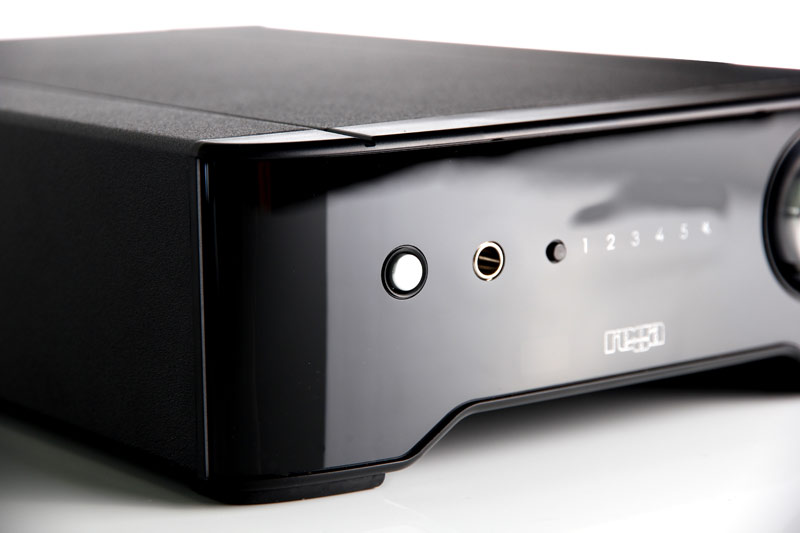 Rega Brio Amp