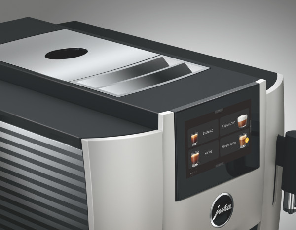 JURA S8 (EB) Platin