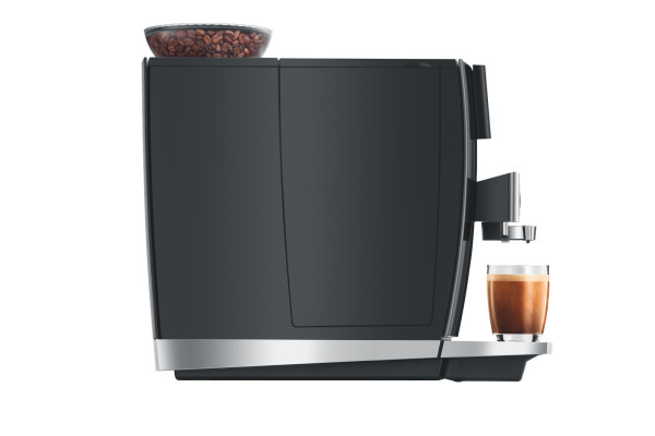 JURA GIGA 10 (EA) Diamond Black Kaffeevollautomat