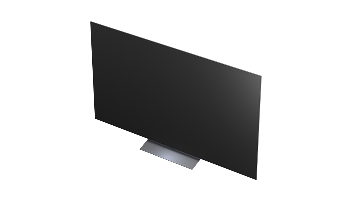 LG OLED65C58LA - 65" OLED evo AI Smart-TV C58