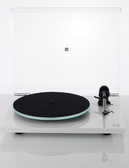 Rega Planar 2