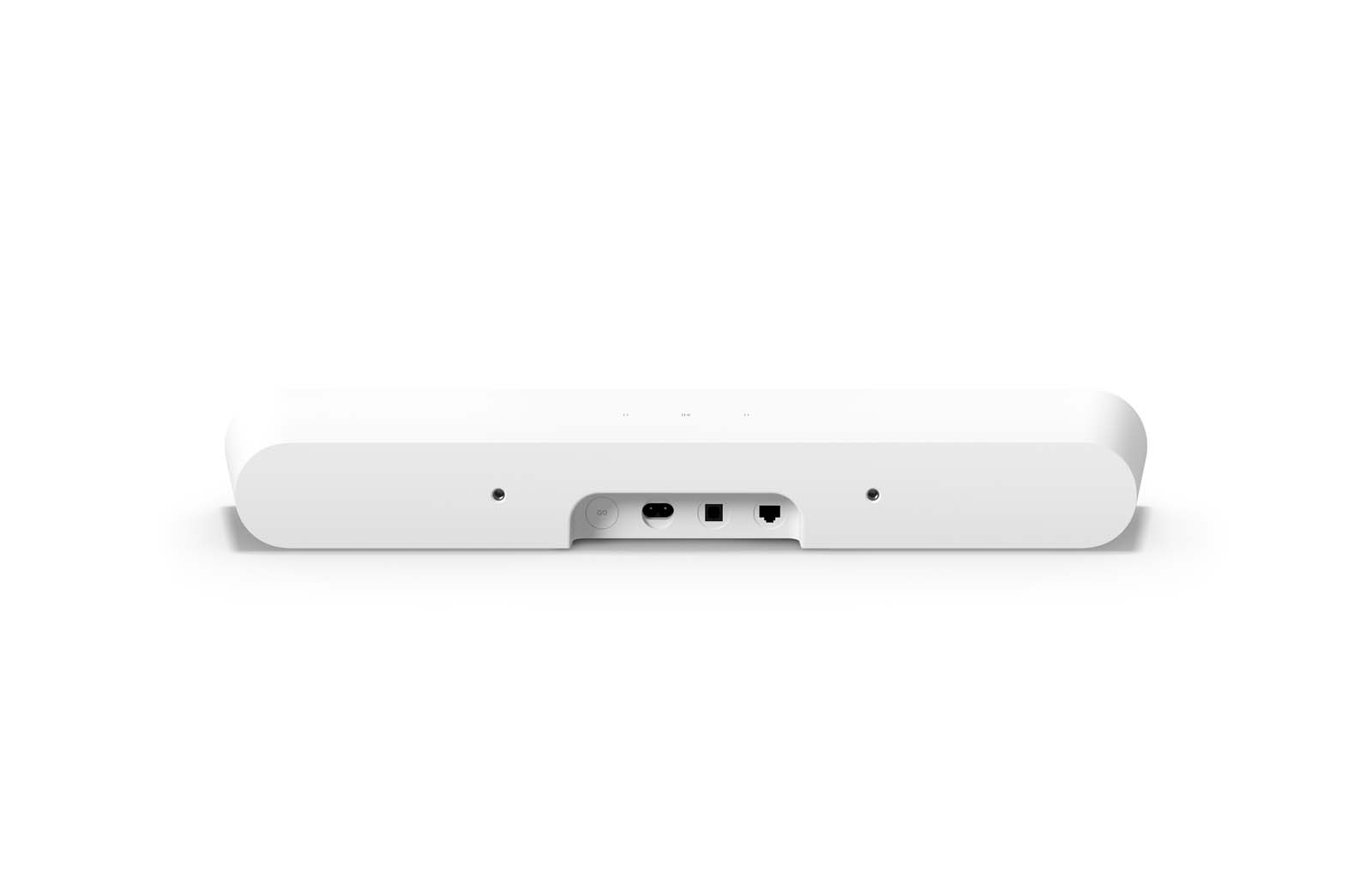 Sonos Ray Kompakte WLAN-Soundbar