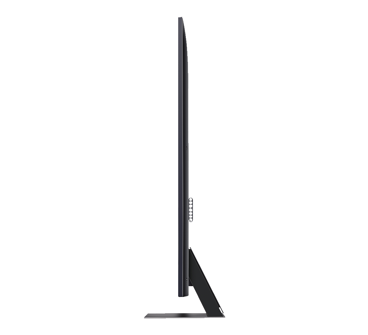 LG 55QNED87T6B - 55" QNED LED-Smart-TV