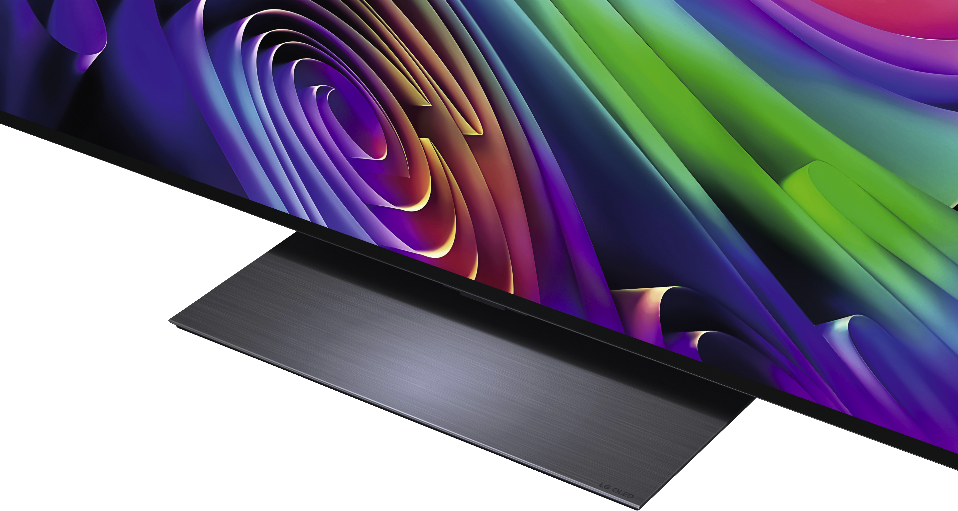 LG OLED83C69LB - 83 Zoll evo AI C6 Smart-TV