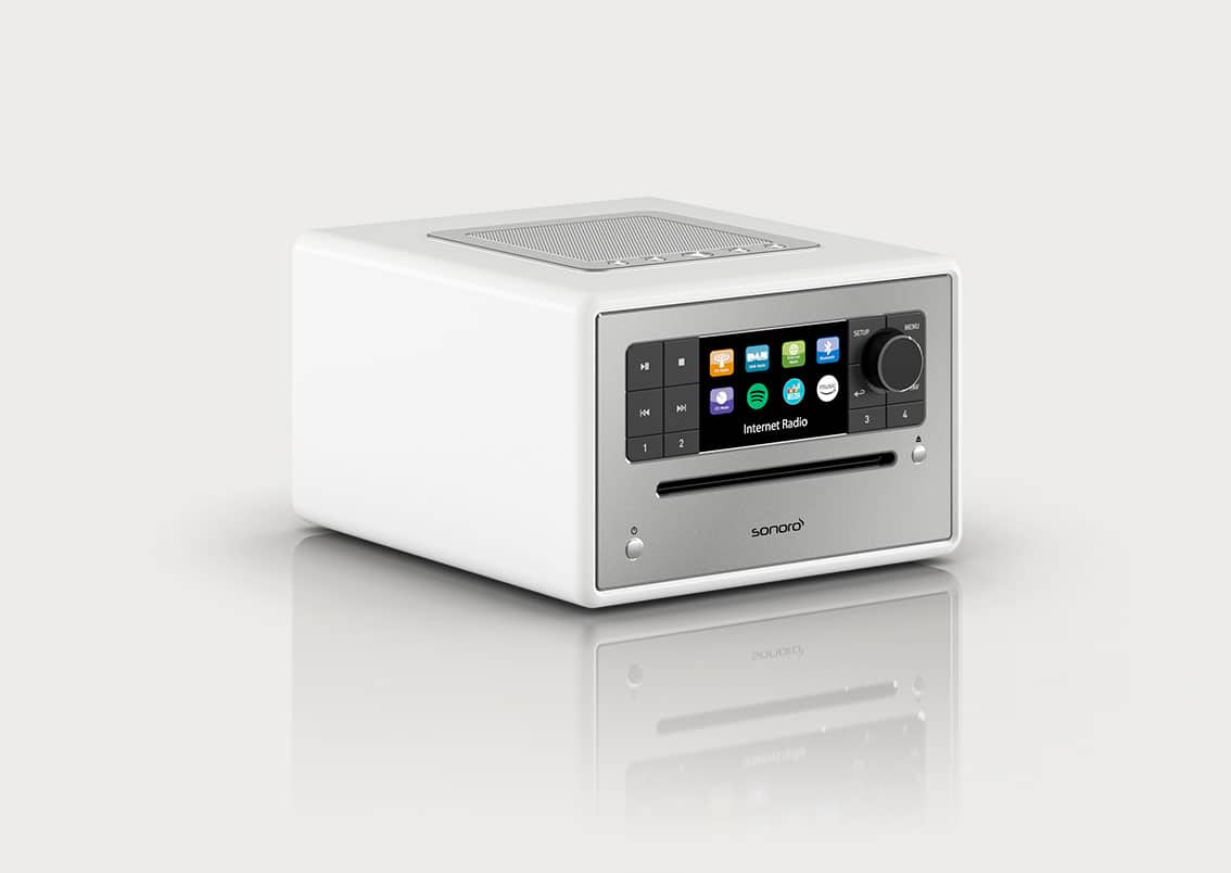 Sonoro Elite