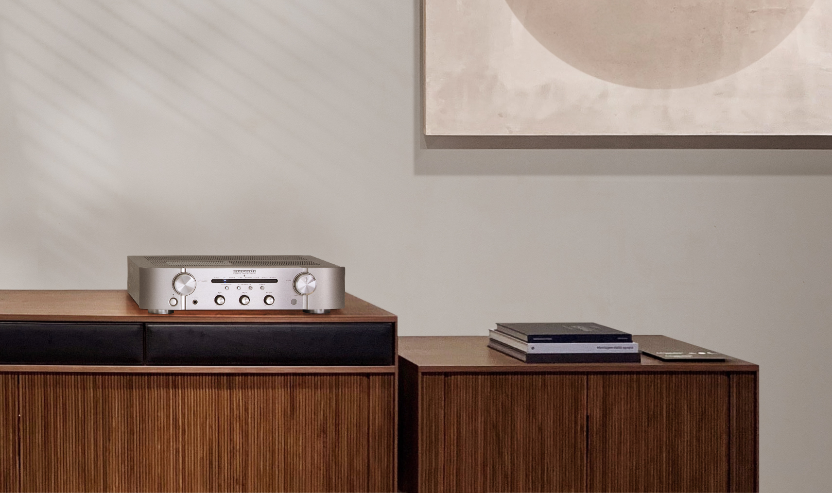 Marantz PM6007 Vollverstärker