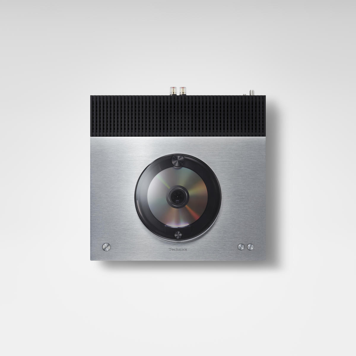 Technics SA-C600EG CD-Netzwerkreceiver