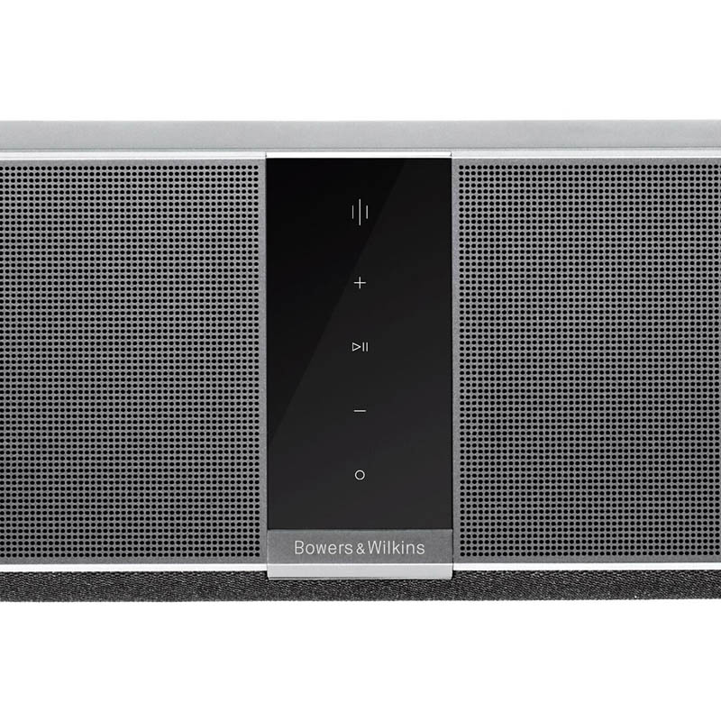 B&W Panorama 3 Wireless Smart Soundbar