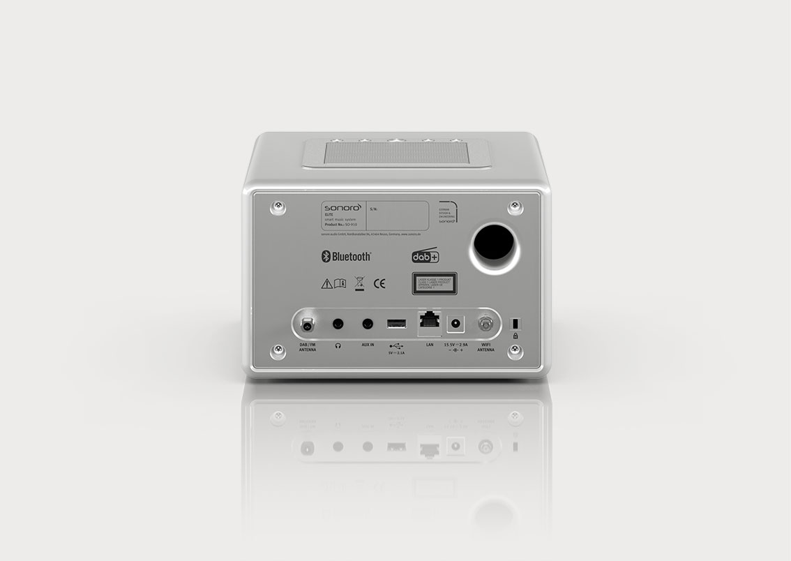 Sonoro Elite