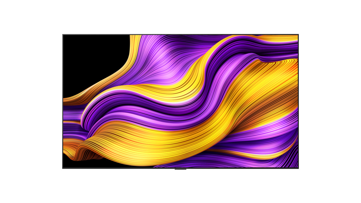 LG OLED77G58LW - 77" OLED evo AI Smart-TV