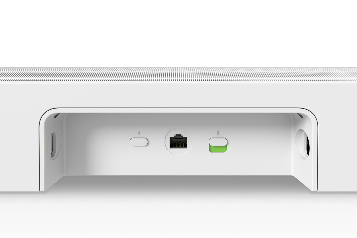Sonos Arc Ultra WLAN-Soundbar für Heimkino und Musikstreaming