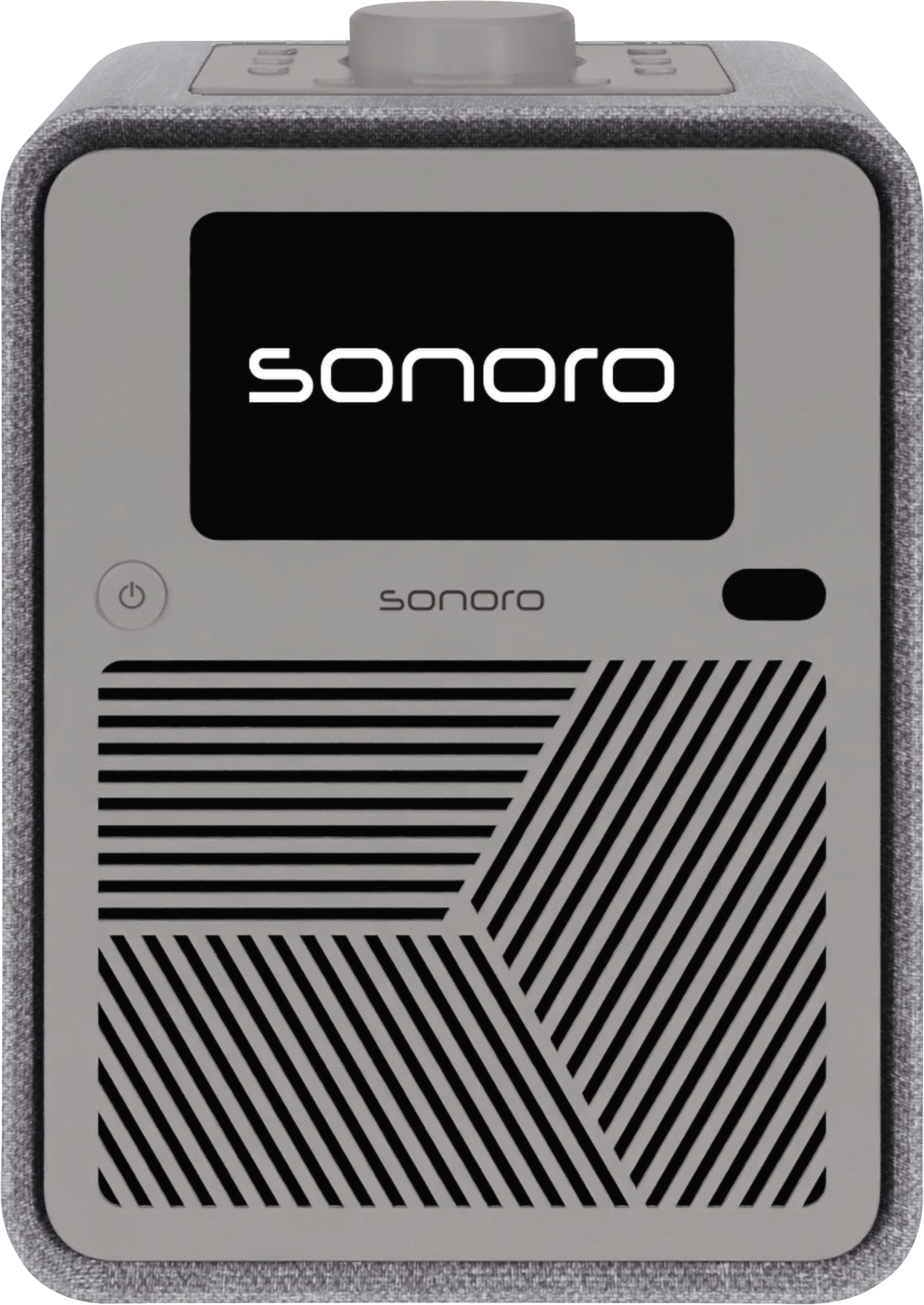 Sonoro ATRON | Stereo-Audiosystem | DAB+/UKW | AirPlay | Bluetooth