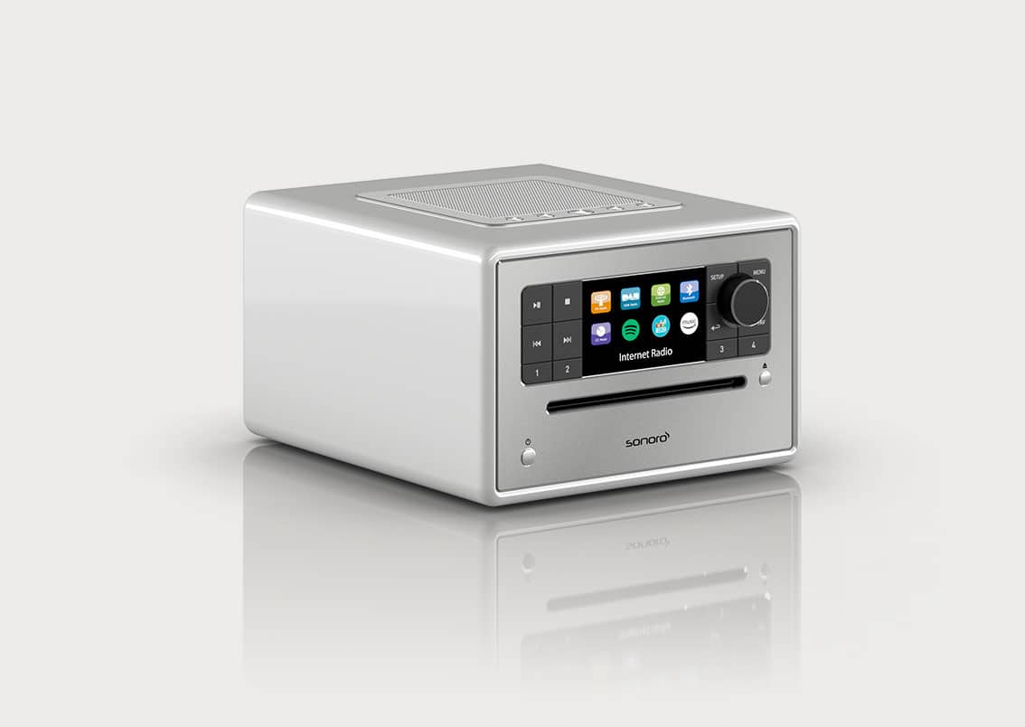Sonoro Elite