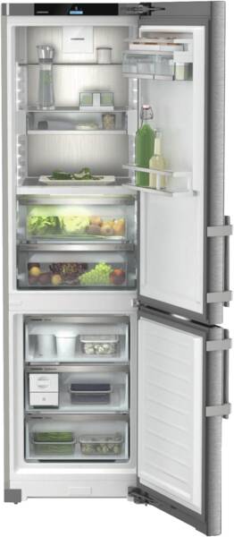 Liebherr CBNsda 575i-22 Kühl-Gefrierkombination BioFresh & NoFrost inkl. 10 Jahre Herstellergarantie