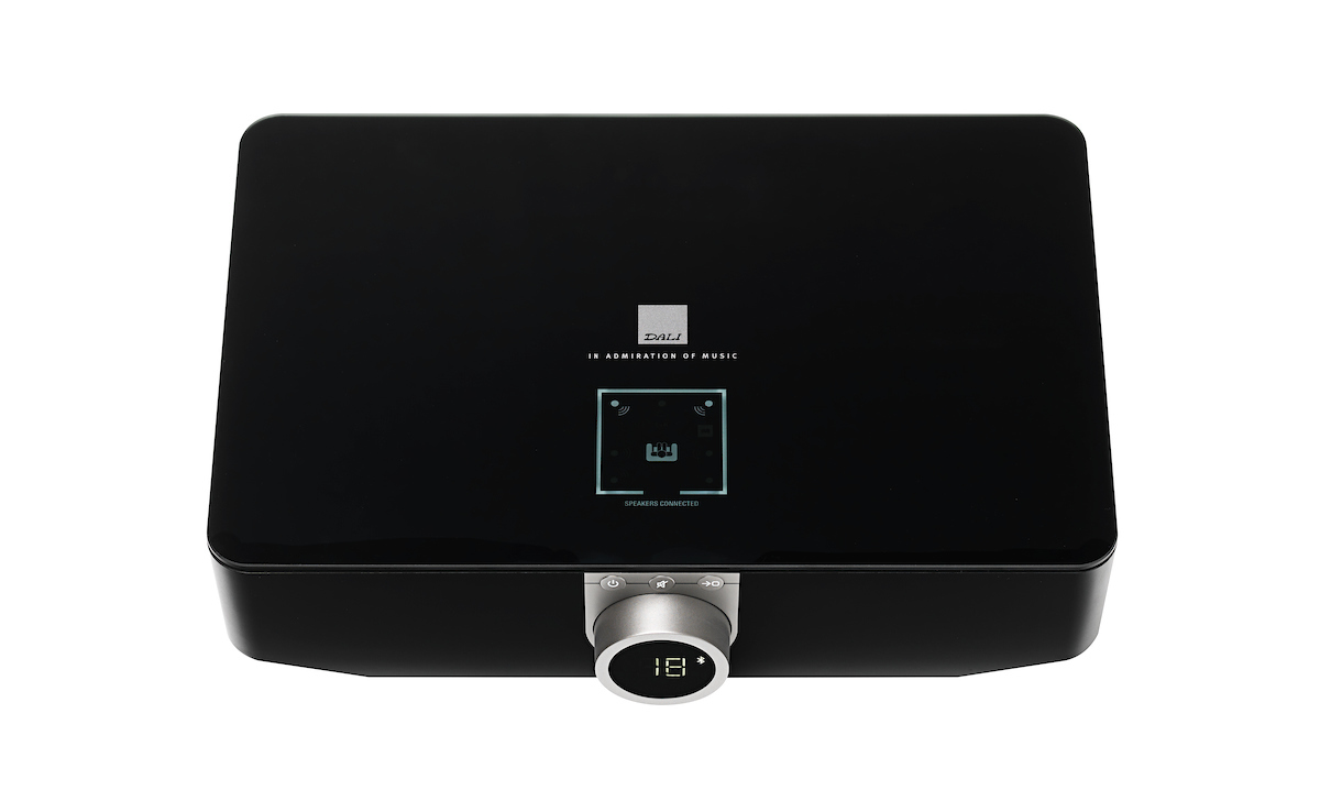 DALI SOUND HUB