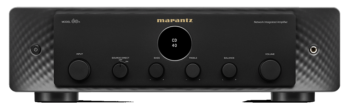 Marantz Model 60n Stereo-Verstärker