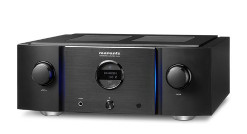 Marantz PM-10