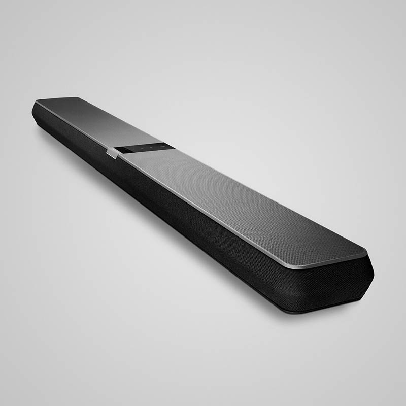 B&W Panorama 3 Wireless Smart Soundbar