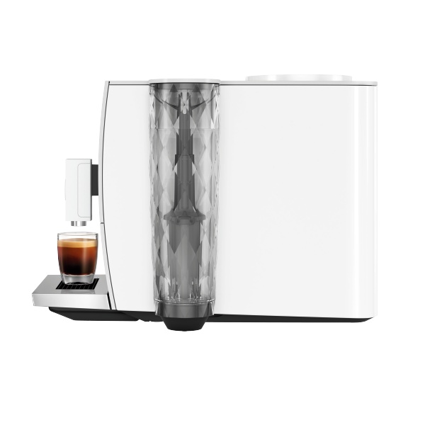 JURA ENA 4 (EB) Full Nordic White