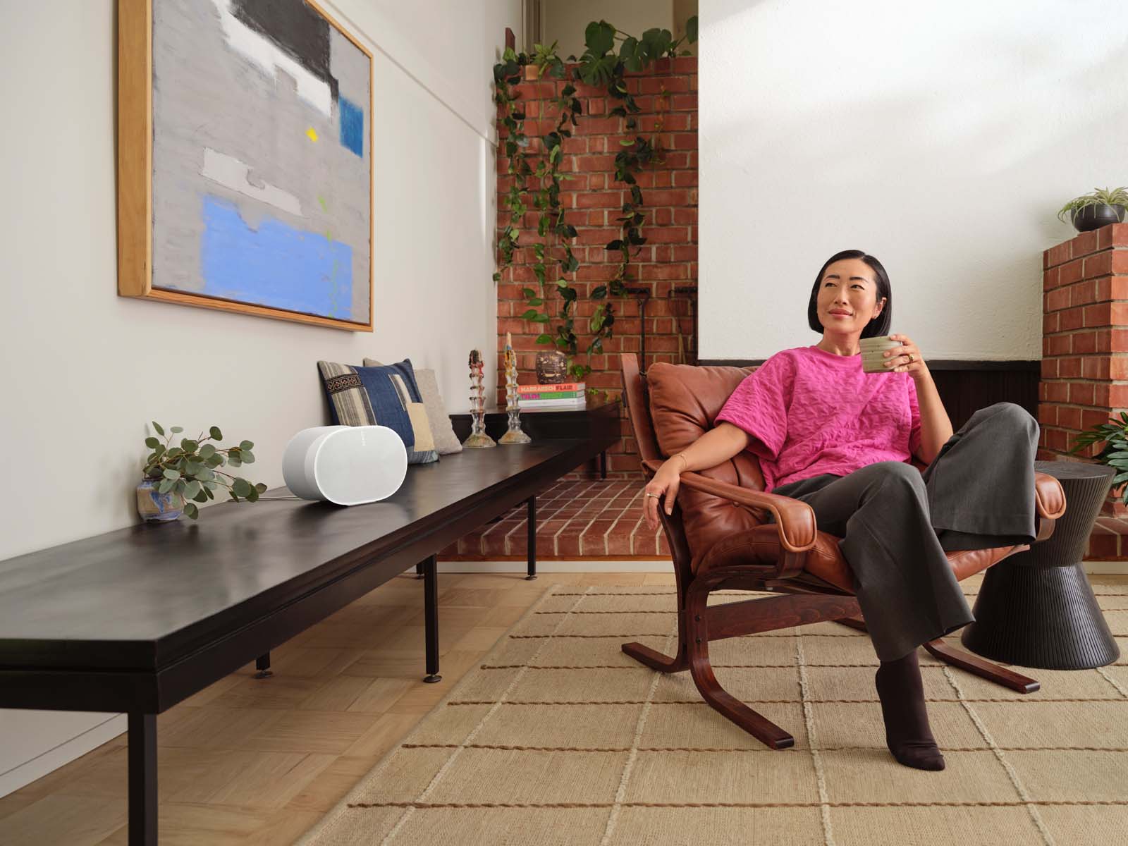 Sonos Era 300 Stereo-Lautsprecher mit Sprachsteuerung