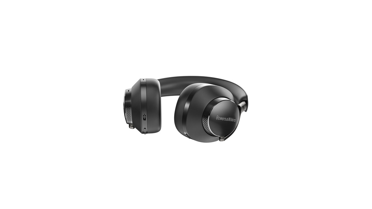 B&W Px8 Wireless Over-Ear-Kopfhörer