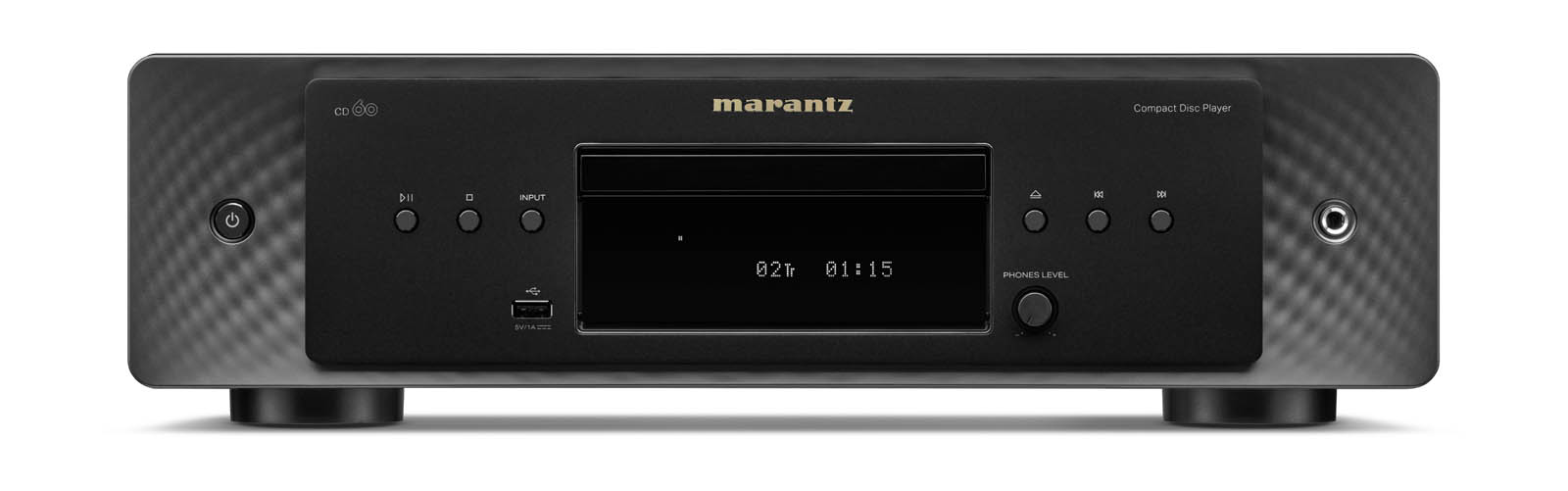 Marantz CD60 CD-Player