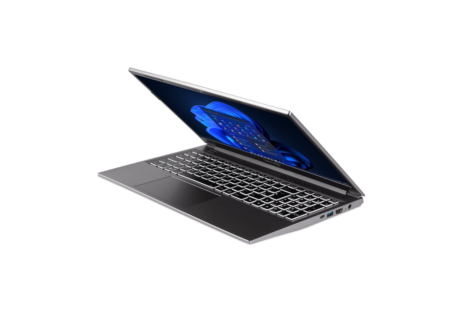 TERRA MOBILE 1517R | Core i7-1355U | 1 TB SSD | 16 GB RAM | 15.6" | Win 11 Pro