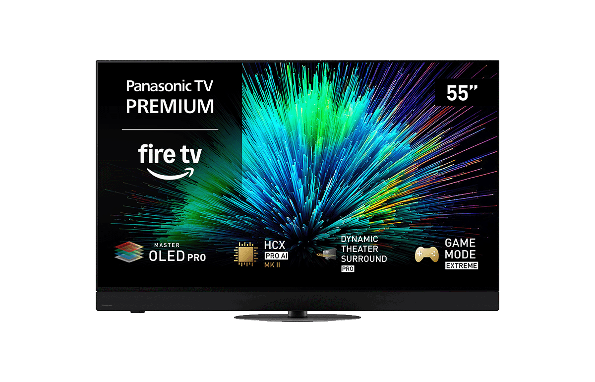 Panasonic TV-55Z90BE7 4K OLED Smart-TV Z90BE7 Panasonic TV-55Z90BE7 4K OLED Smart-TV Z90BE7