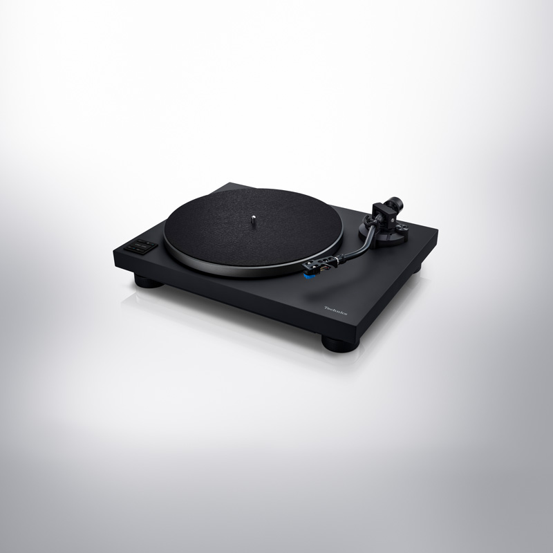 Technics SL-40CBTE Premium Class Plattenspieler