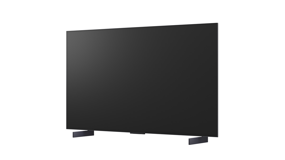 LG OLED42C58LA - 42" OLED evo AI Smart-TV C58