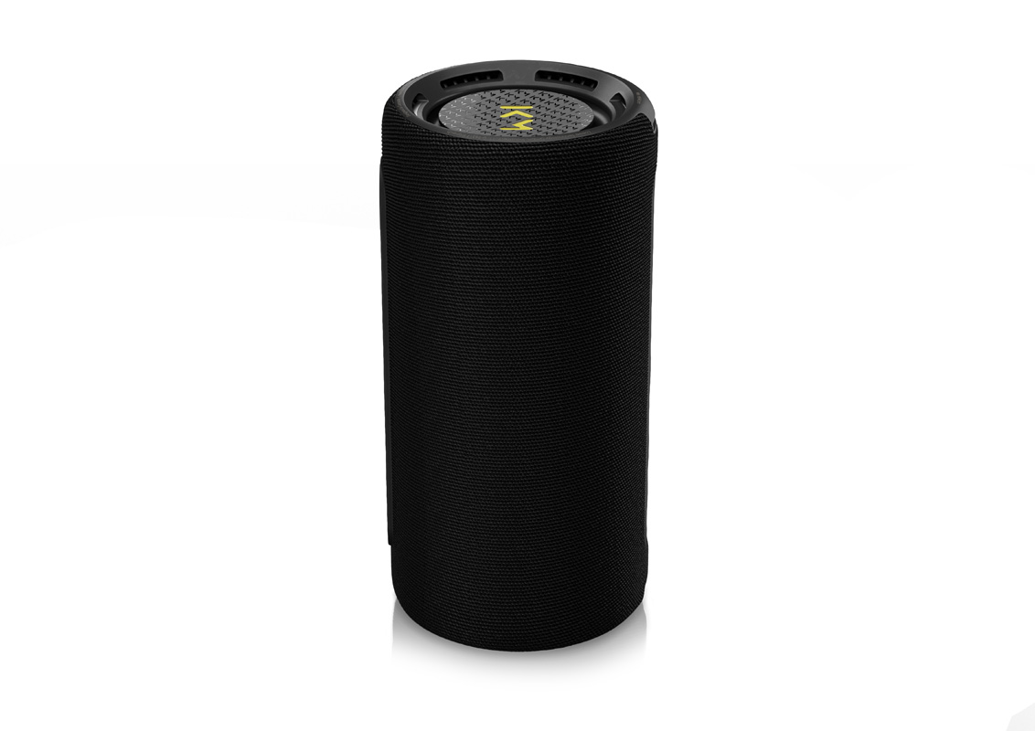We. HEAR pro Bluetooth-Lautsprecher