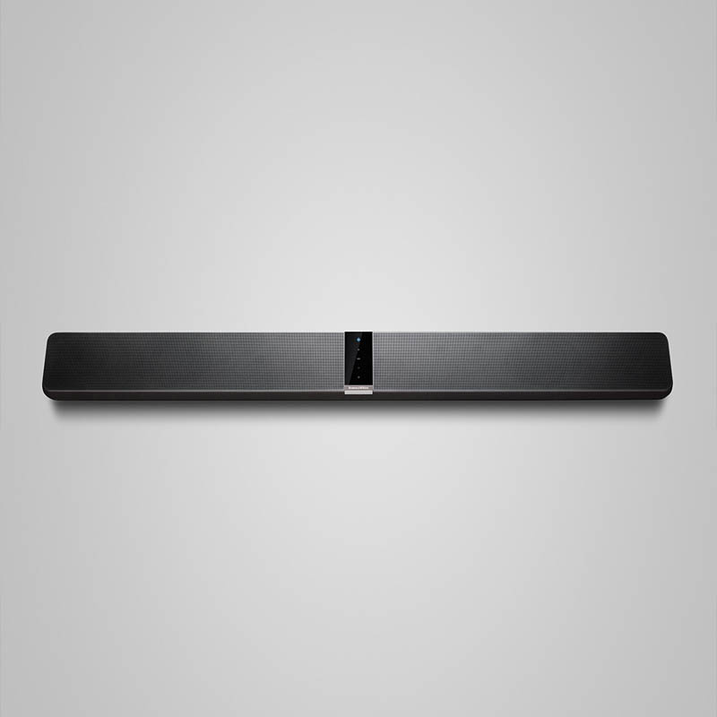 B&W Panorama 3 Wireless Smart Soundbar