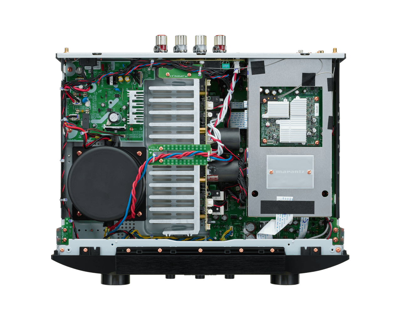 Marantz PM7000N Stereo-Vollverstärker