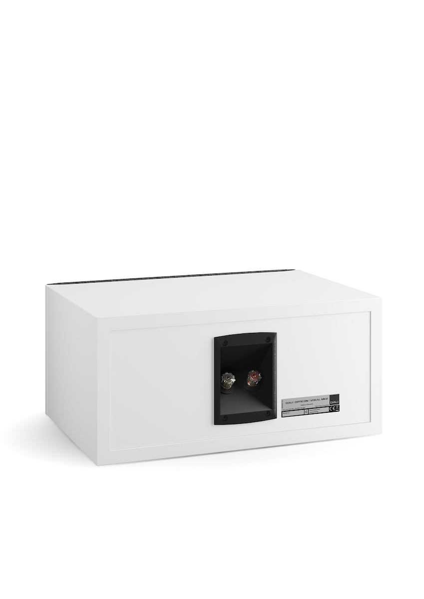 DALI OPTICON VOKAL MK2