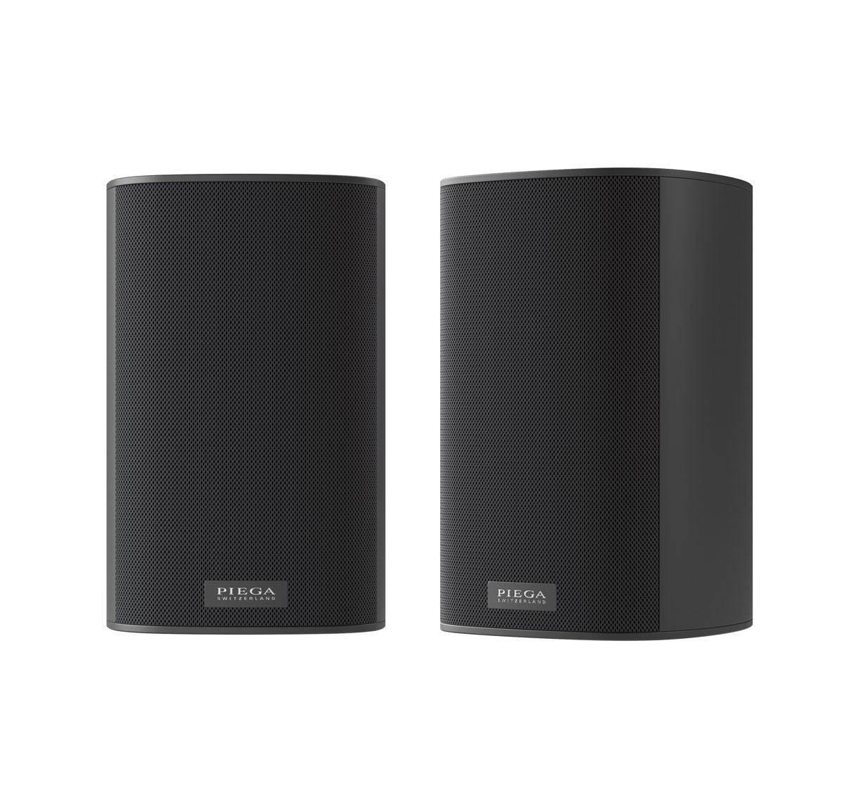 Piega Ace 30 Wireless RX - Aluminium