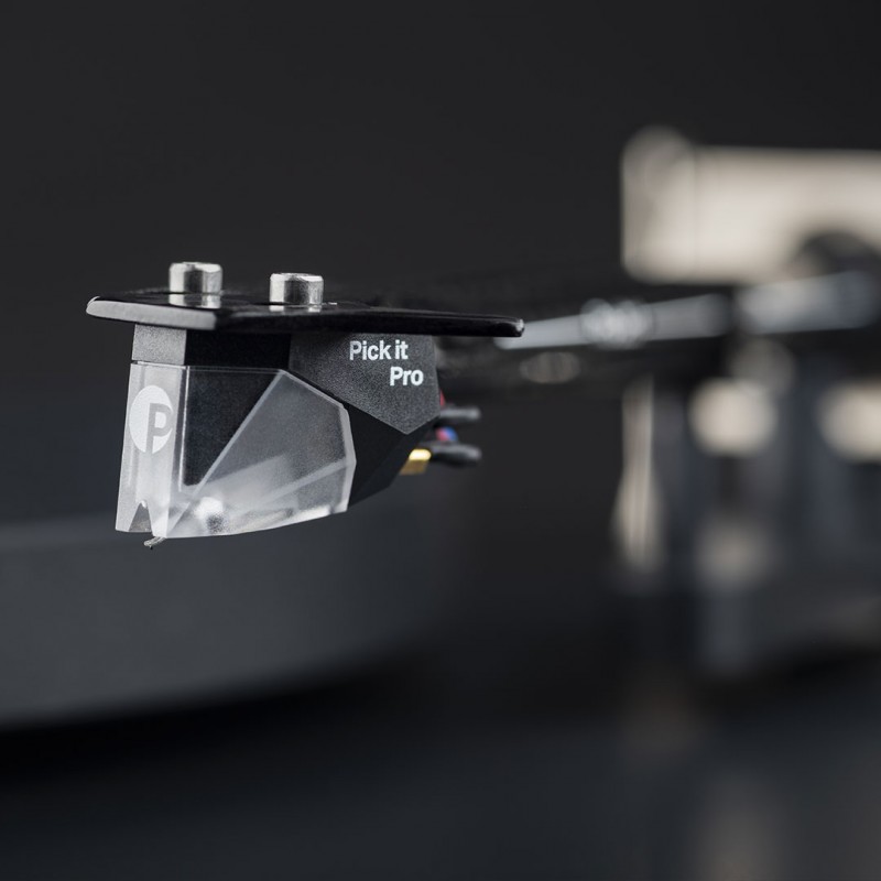 Pro-Ject Debut PRO Plattenspieler zum 30 Jahre Jubiläum